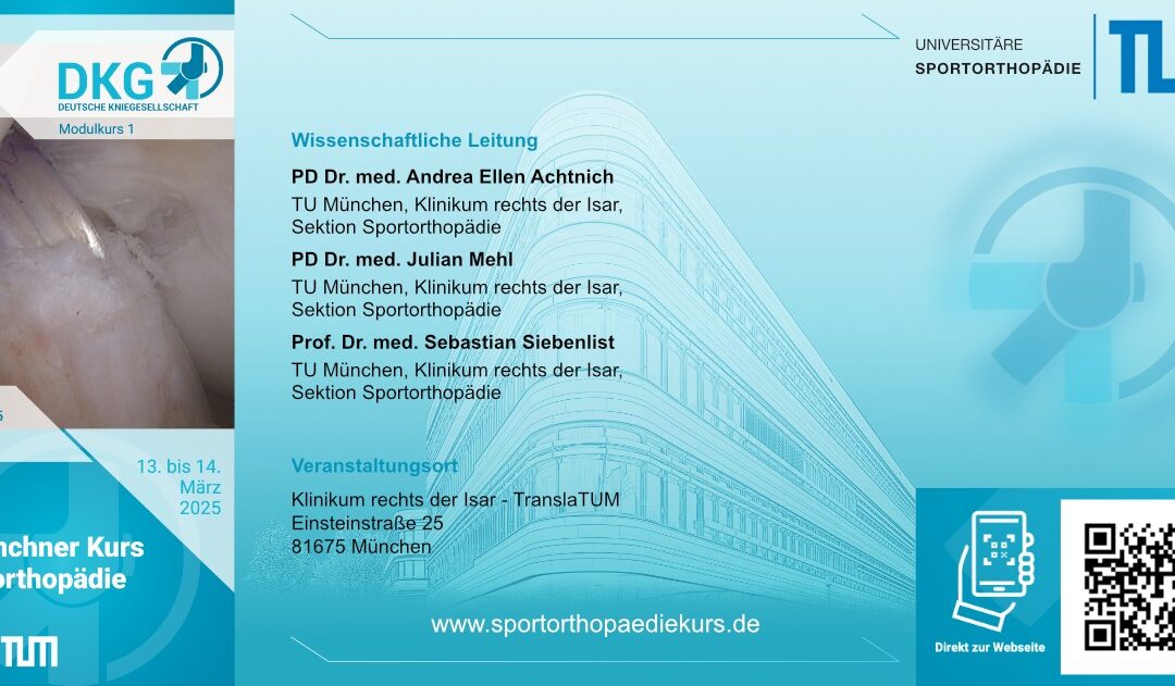 2025 DKG Modulkurs 1